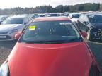 2010 TOYOTA PRIUS T SP for sale at Copart EAST KILBRIDE