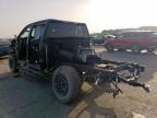2021 Chevrolet Silverado K1500 Lt Trail Boss продається в Grand Prairie, TX - Stripped
