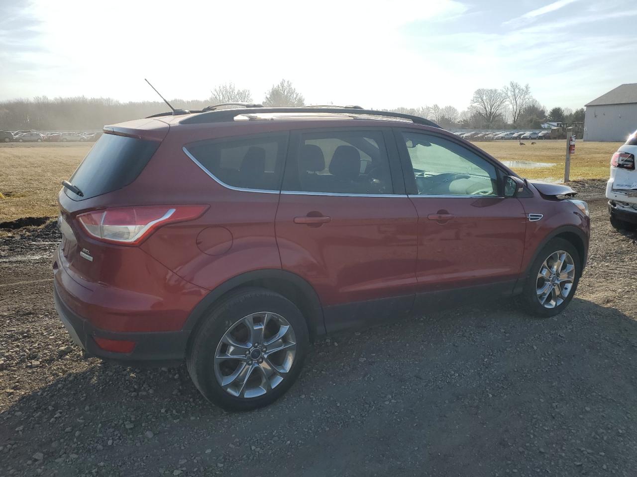 2013 Ford Escape - Image 3