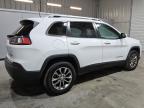 2019 Jeep Cherokee Latitude Plus за продажба в Orlando, FL - Minor Dent/Scratches