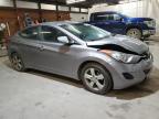 2011 Hyundai Elantra Gls zu verkaufen in Ebensburg, PA - Front End