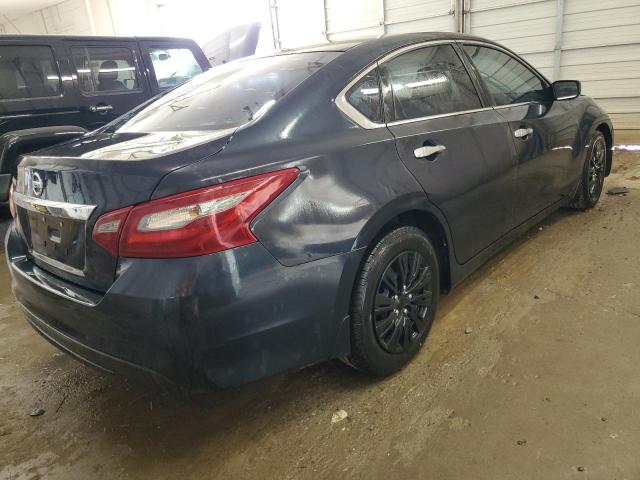  NISSAN ALTIMA 2018 Сharcoal