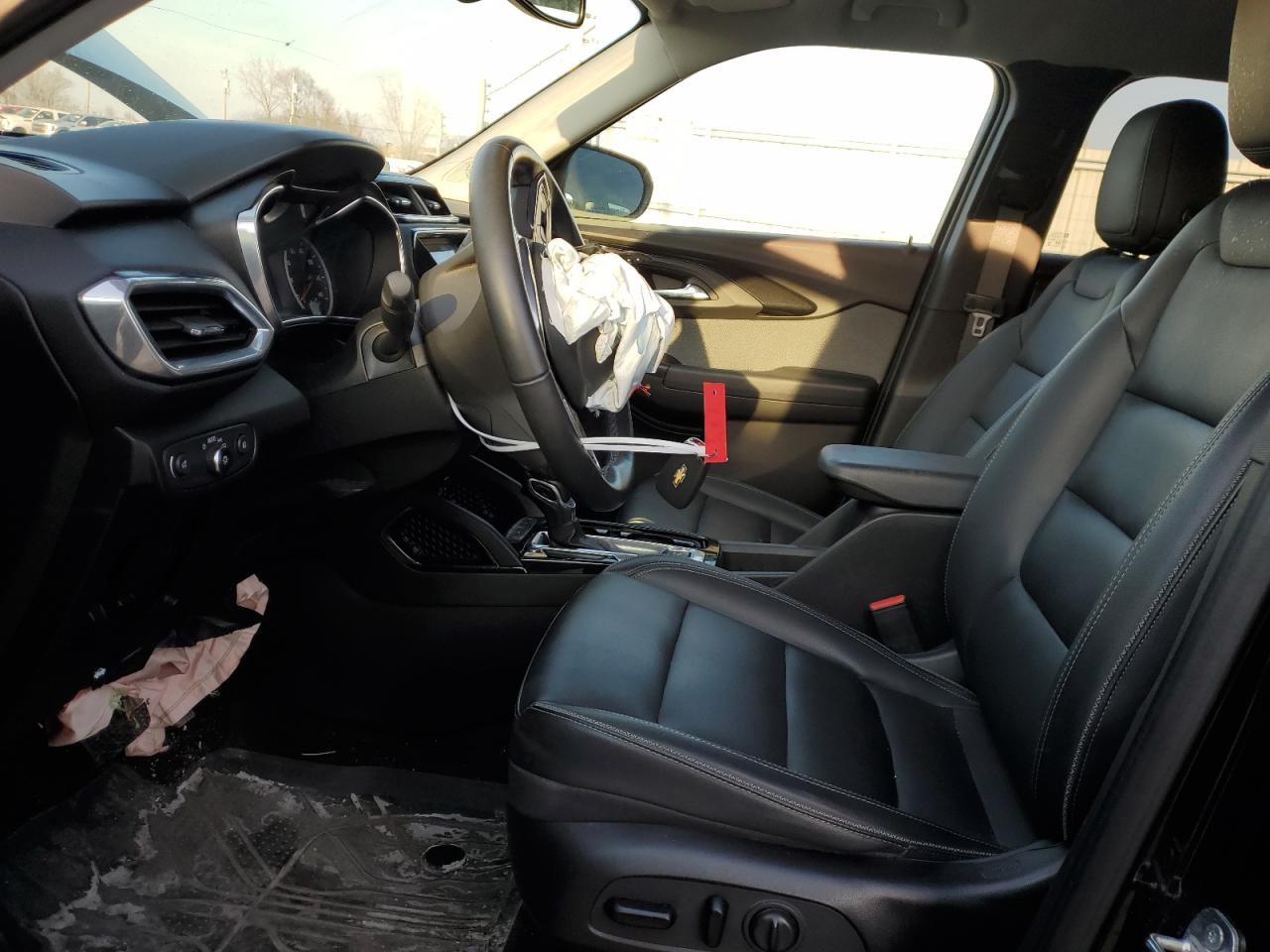 2021 Chevrolet TrailBlazer - Image 7