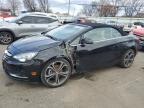 2017 Buick Cascada Premium en Venta en Moraine, OH - Front End