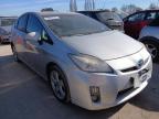 2011 TOYOTA PRIUS T4 V for sale at Copart SANDY