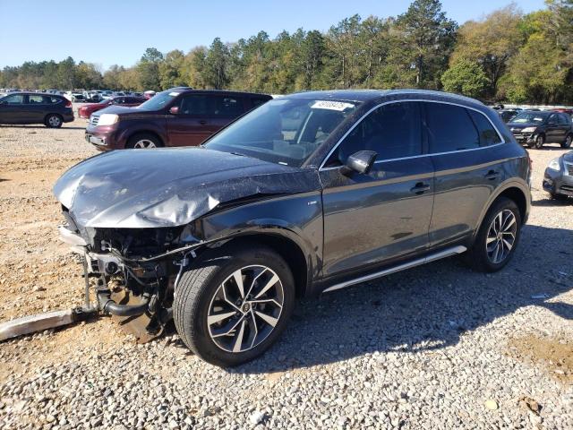 2022 Audi Q5 Premium Plus 45