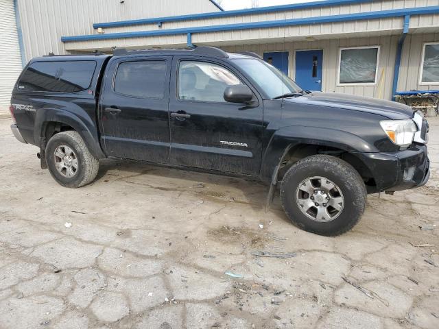  TOYOTA TACOMA 2015 Вугільний
