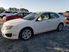 2010 Ford Fusion Se zu verkaufen in Loganville, GA - Minor Dent/Scratches