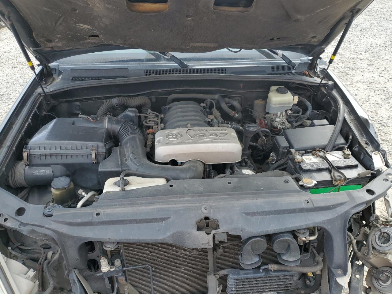 2006 Toyota 4Runner - Image 12