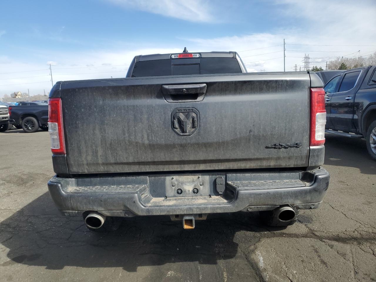 2019 RAM 1500 - Image 6