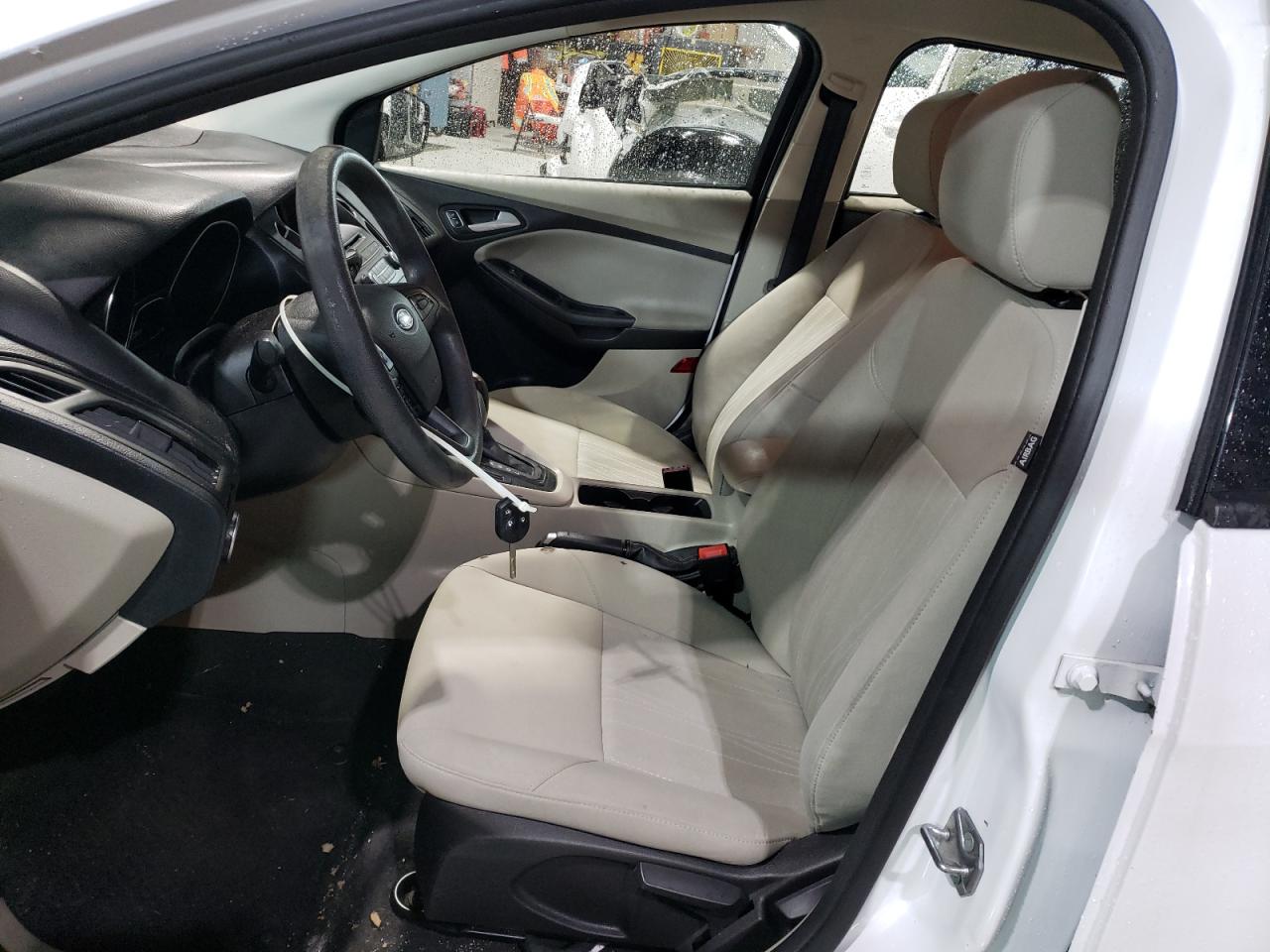 2015 Ford Focus - Image 7