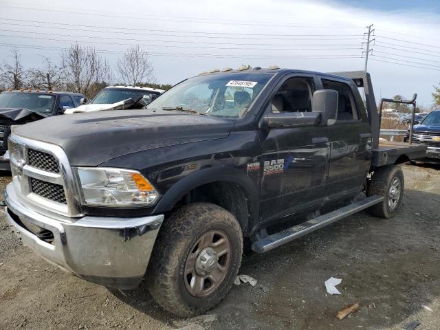 2017 Ram 2500 St