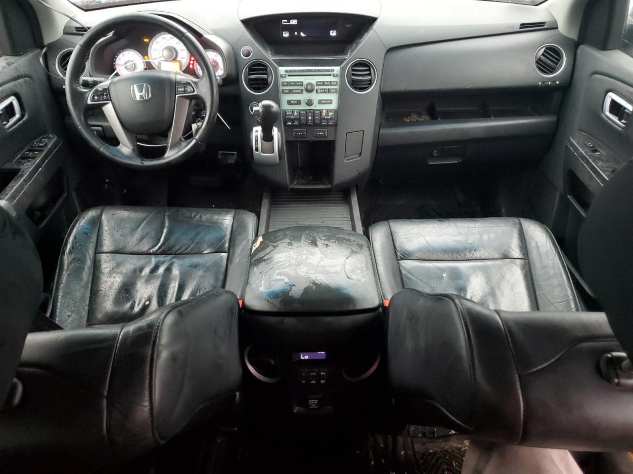 2011 Honda Pilot - Image 8