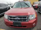2012 Ford Escape Xlt للبيع في North Las Vegas، NV - Rear End