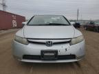 2006 Honda Civic Hybrid за продажба в Elgin, IL - Side
