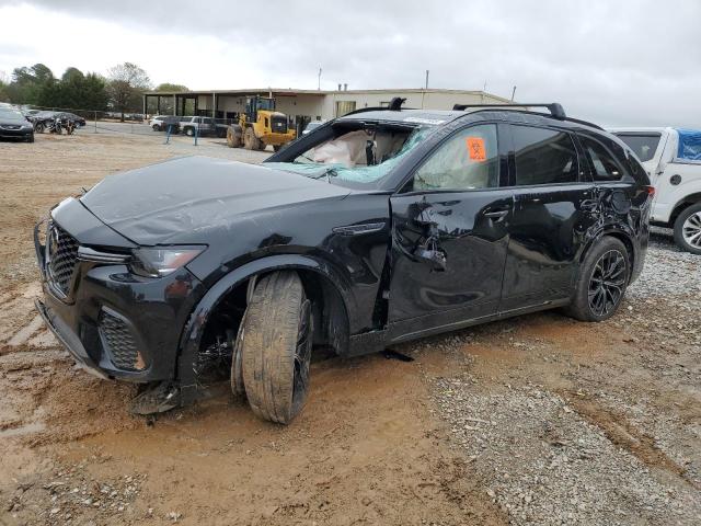 2025 Mazda Cx-70 Premium