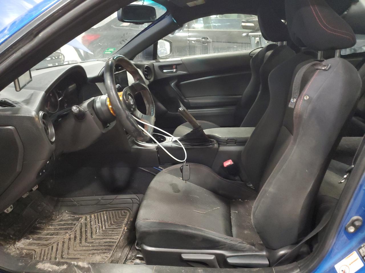 2013 Subaru BRZ - Image 7