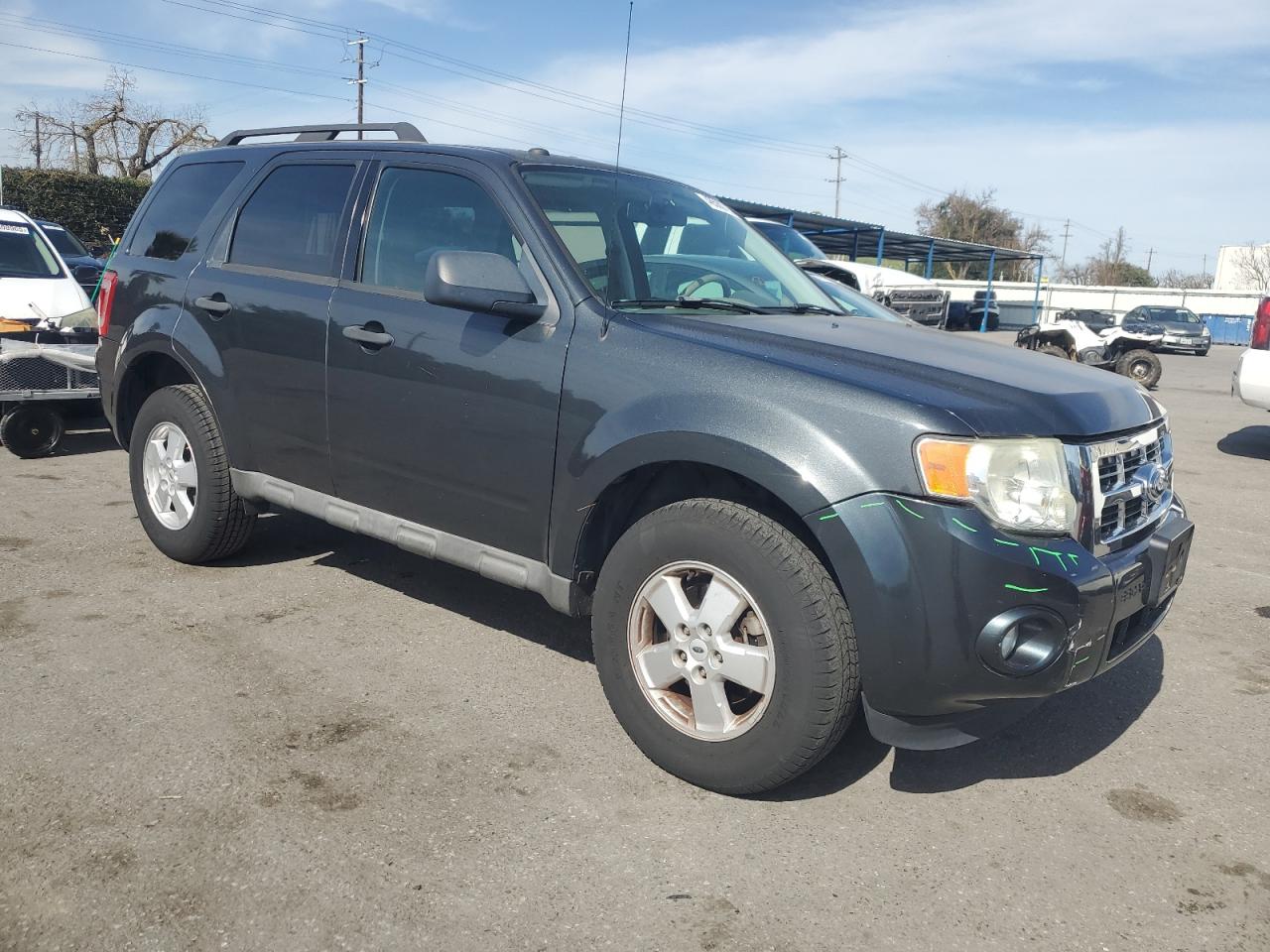 2009 Ford Escape - Image 4