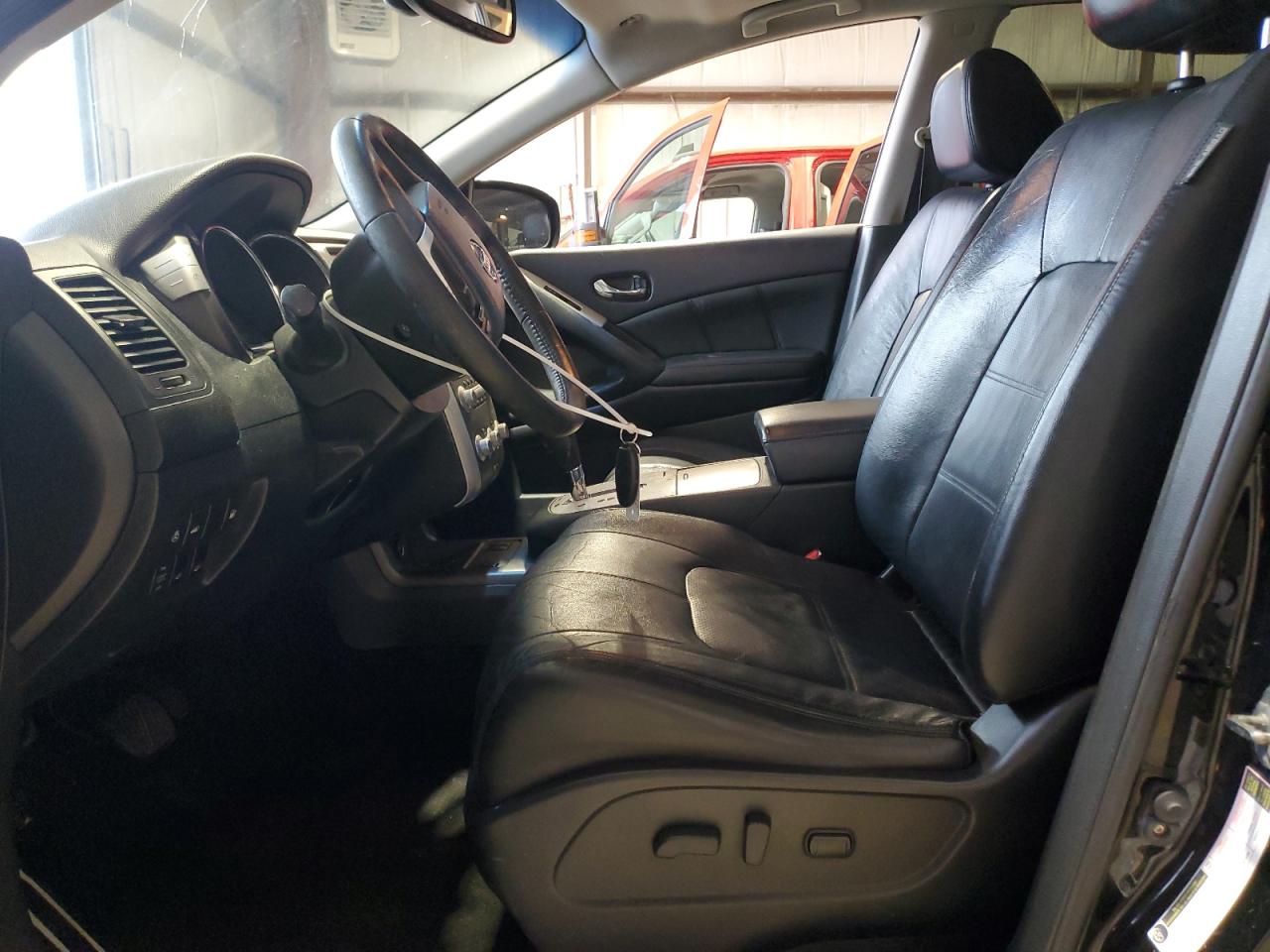 2012 Nissan Murano - Image 7