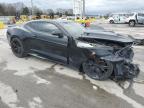 2016 Chevrolet Camaro Ss de vânzare în Lebanon, TN - Biohazard/Chemical