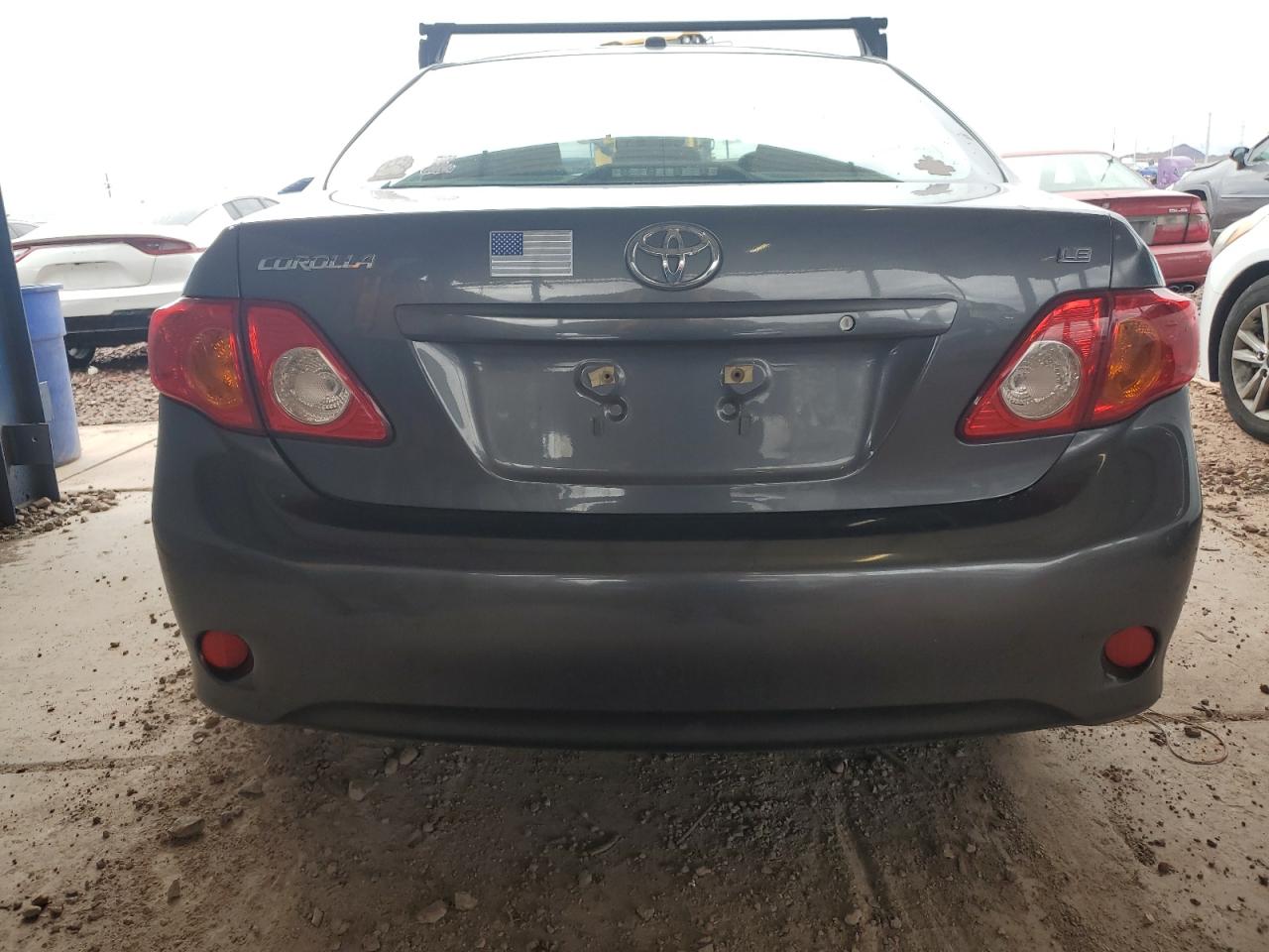 2009 Toyota Corolla - Image 6