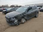2020 Jeep Cherokee Latitude Plus for Sale in New Britain, CT - Front End