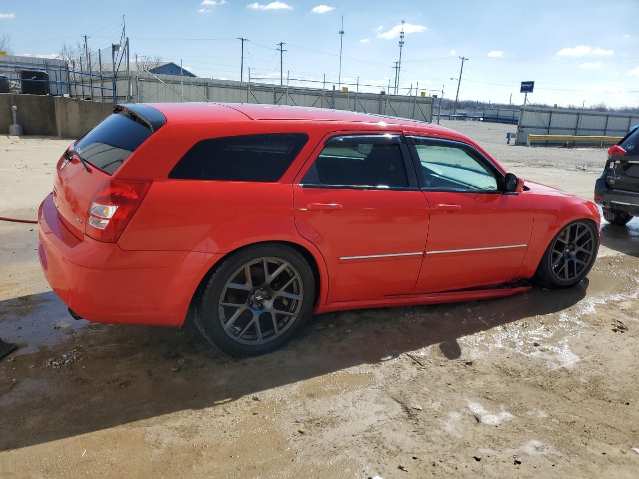 2007 Dodge Magnum - Image 3