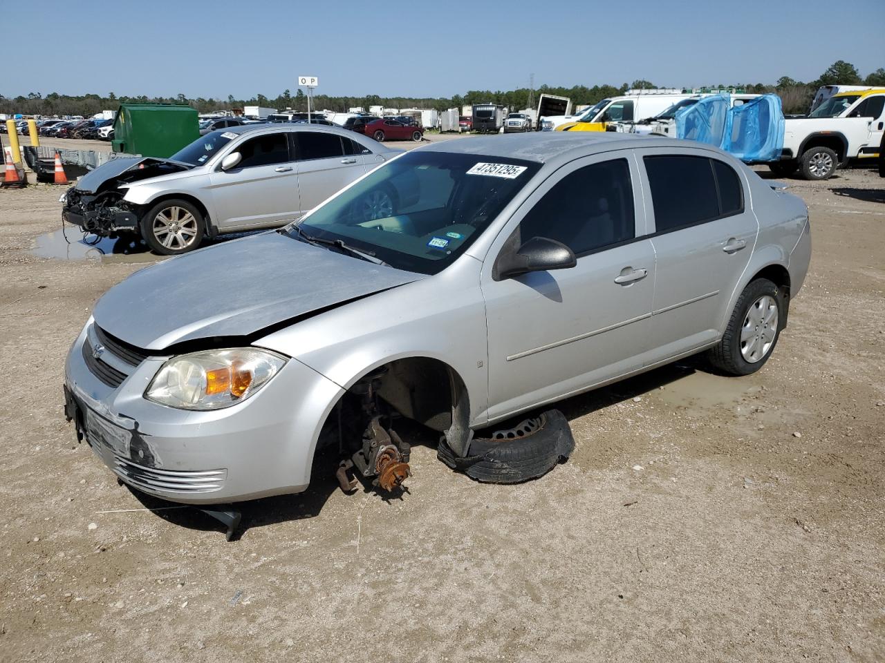 2006 Chevrolet Cobalt Ls