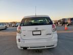 2007 Toyota Corolla Matrix Xr de vânzare în Grand Prairie, TX - Front End