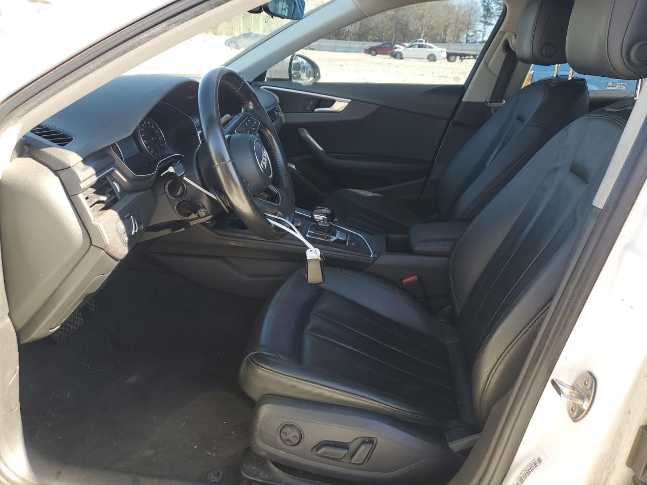 2017 Audi A4 - Image 8