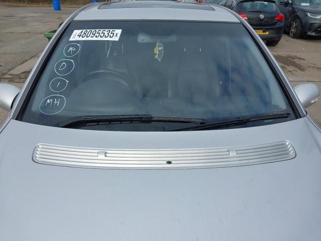 2000 MERCEDES C200 KOMP.ELEGANCE AUTO 