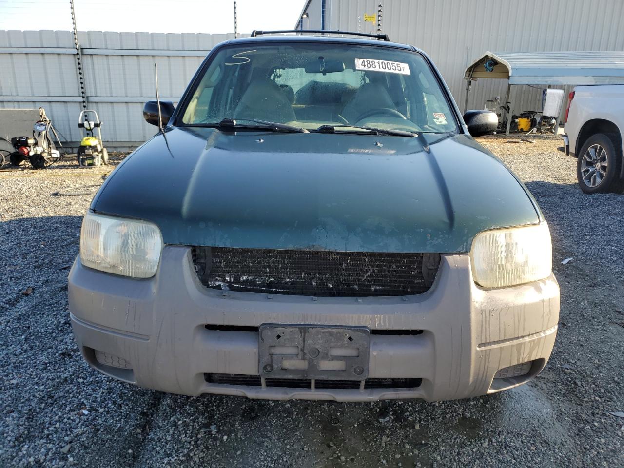 2001 Ford Escape - Image 5