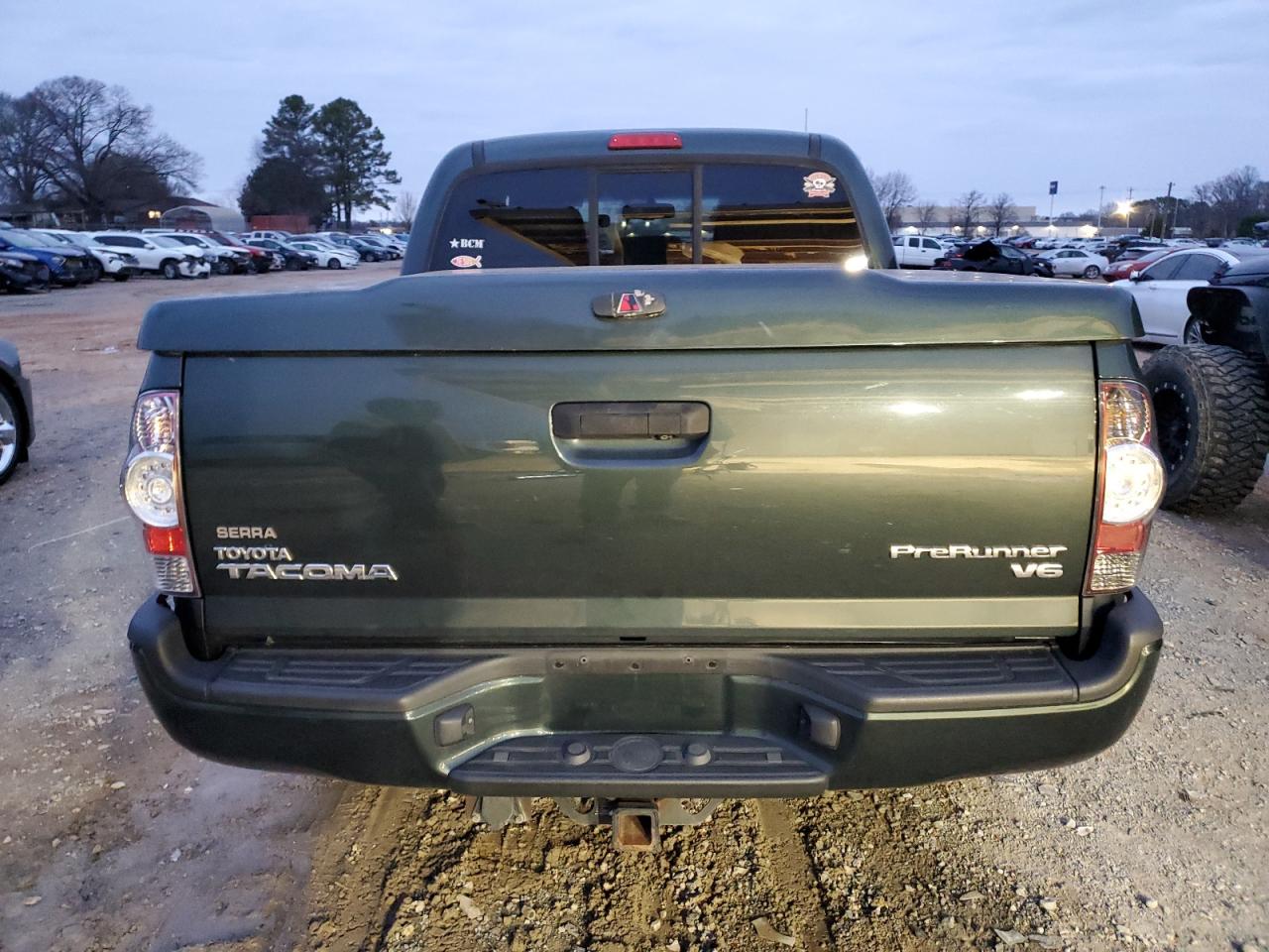 2011 Toyota Tacoma - Image 6