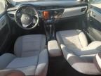 2015 Toyota Corolla L zu verkaufen in Harleyville, SC - Front End