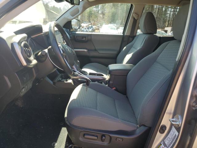  TOYOTA TACOMA 2022 Серый