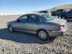 2003 Jaguar X-Type 2.5 en Venta en Reno, NV - Front End