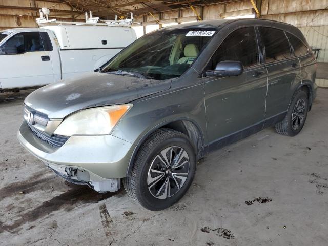 2007 Honda Cr-V Lx