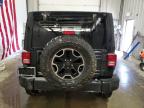 2015 Jeep Wrangler Unlimited Rubicon zu verkaufen in Kansas City, KS - Minor Dent/Scratches
