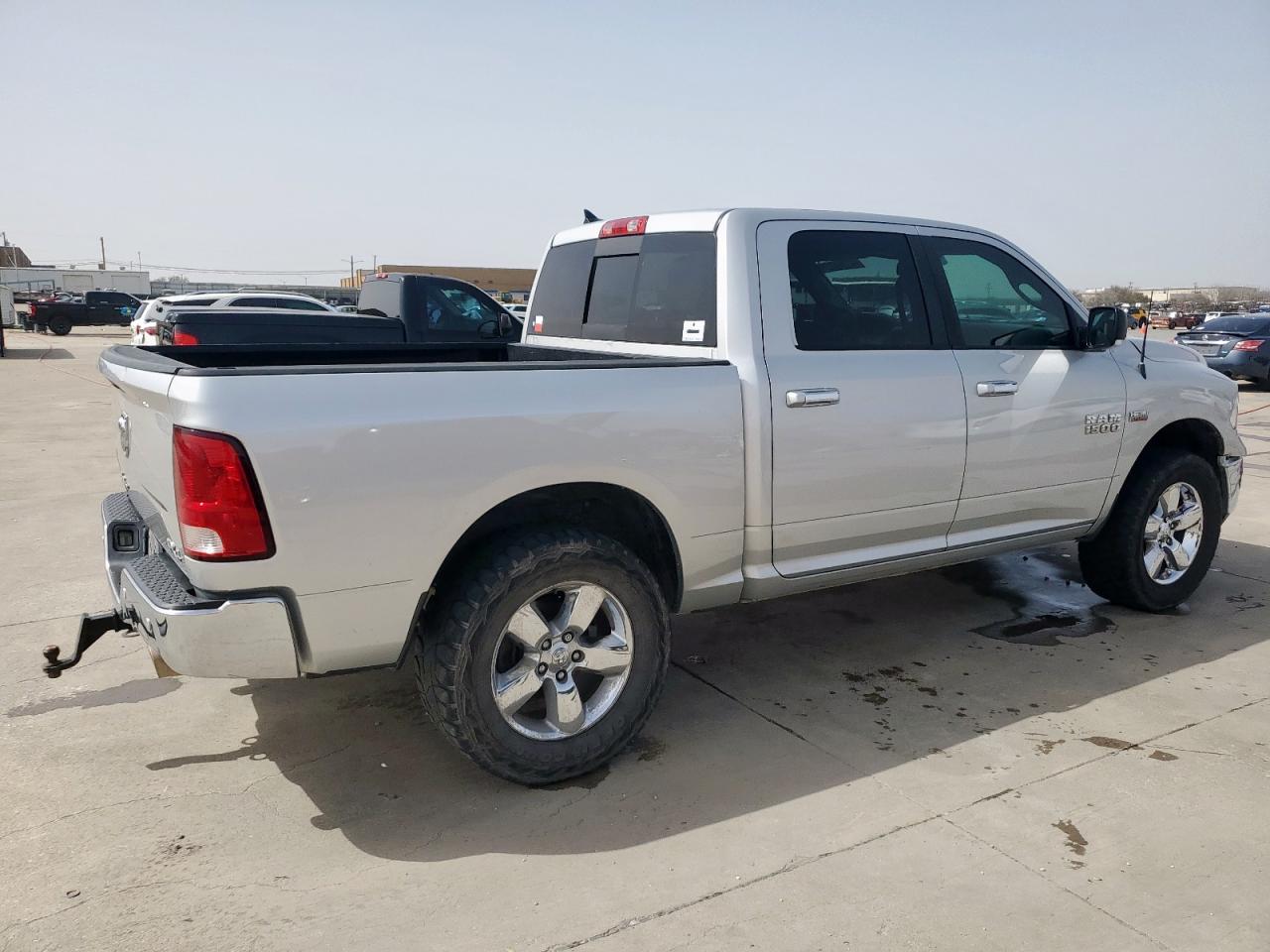 2017 RAM 1500 - Image 3