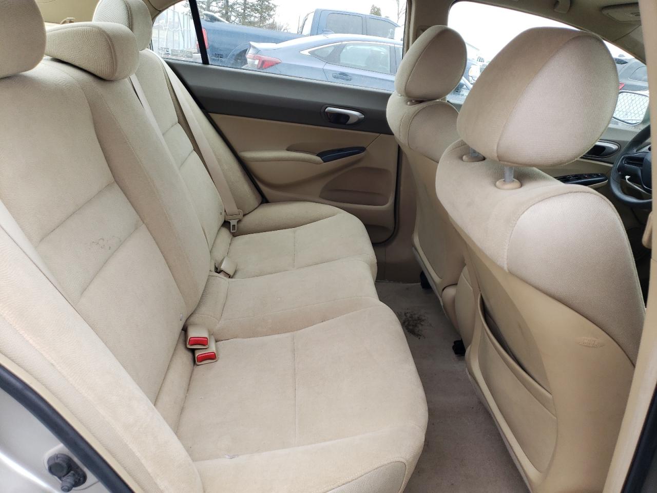 2006 Honda Civic - Image 10