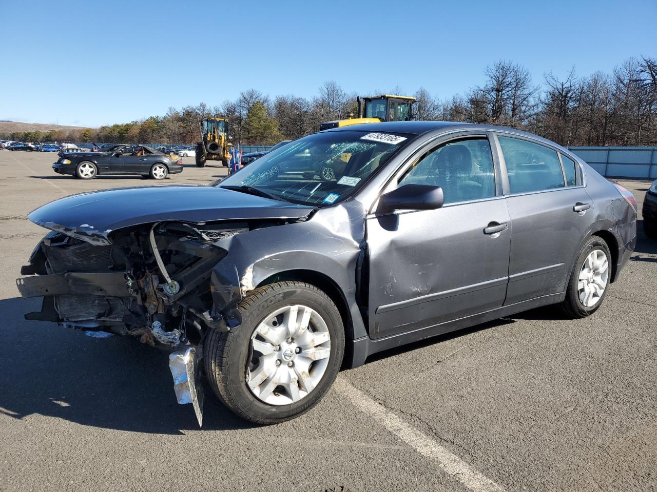 2009 Nissan Altima - Image 1
