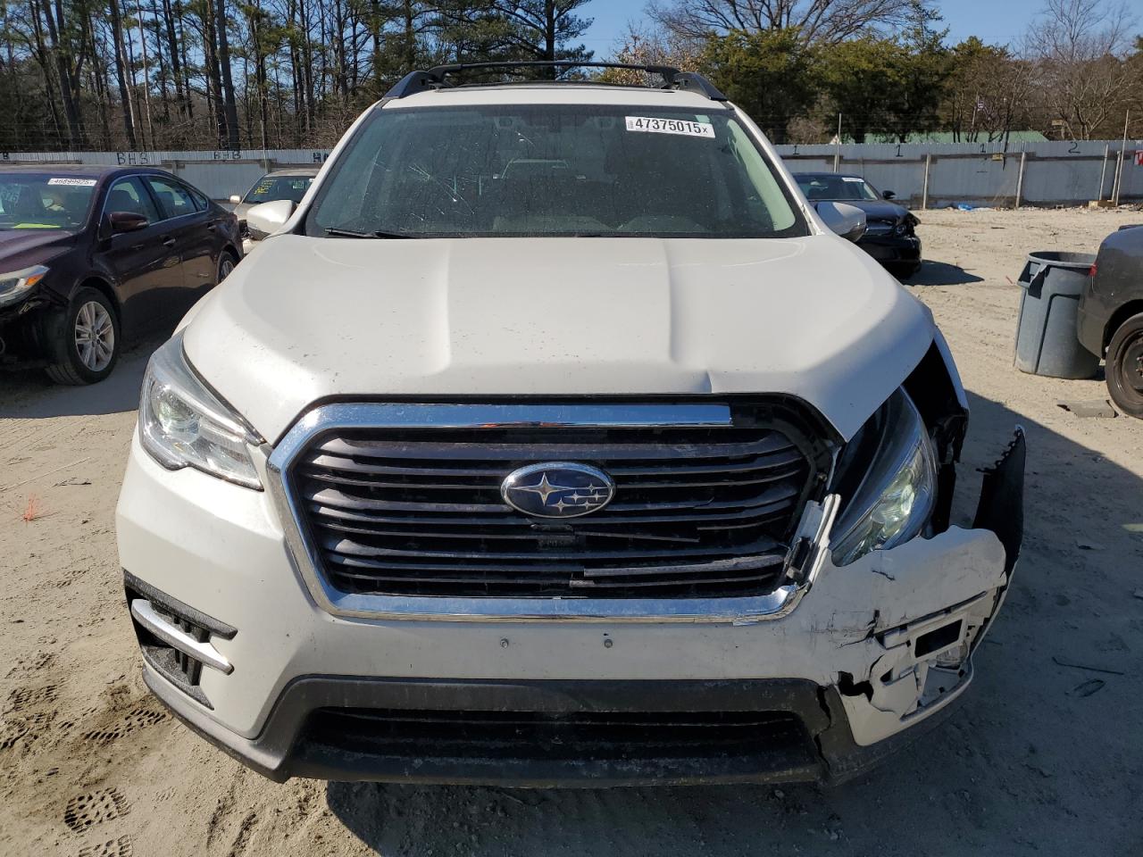 2019 Subaru Ascent - Image 5