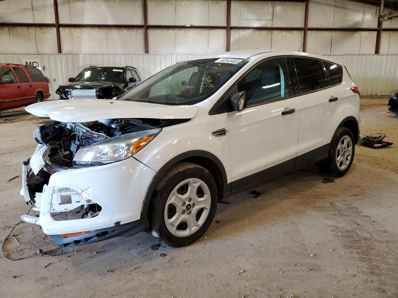 2016 Ford Escape - Image 1