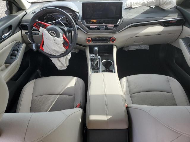  NISSAN ALTIMA 2024 Czerwony