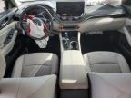 2024 Nissan Altima Sv للبيع في Hueytown، AL - Front End