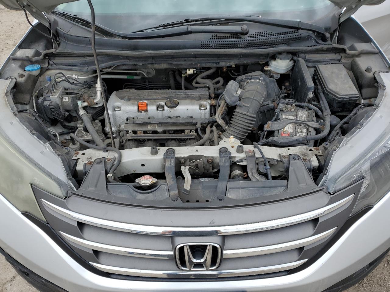2014 Honda CR-V - Image 12