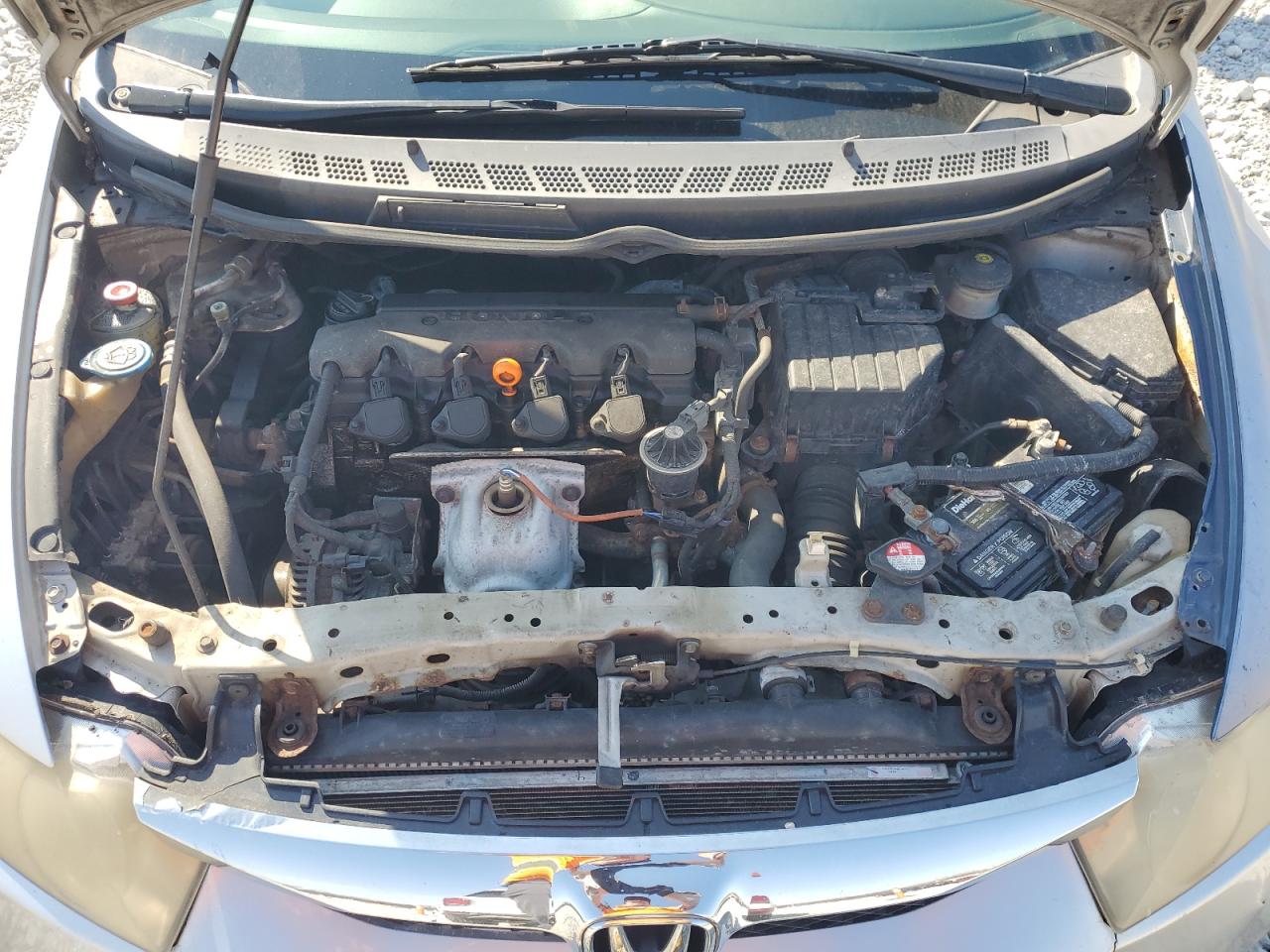 2010 Honda Civic - Image 11