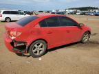 2014 Chevrolet Cruze Lt for Sale in Longview, TX - Burn - Engine