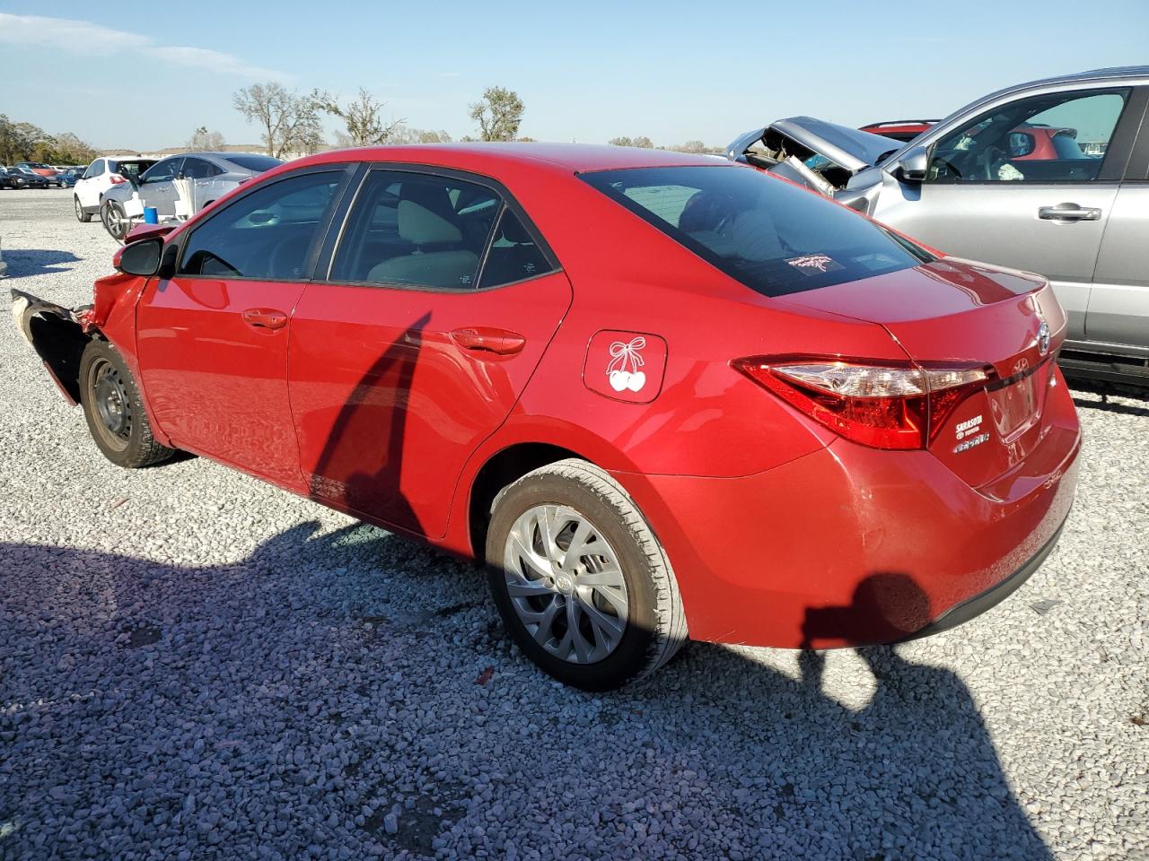 2019 Toyota Corolla - Image 2