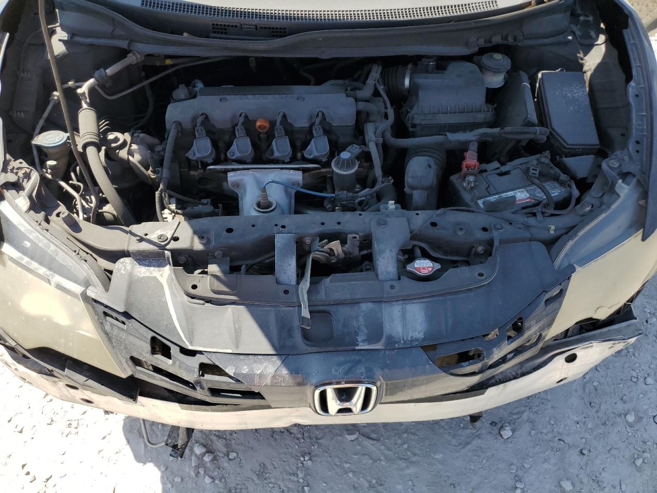 2015 Honda Civic - Image 11